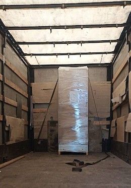 Грузоперевозки в Карачаево-Черкесию